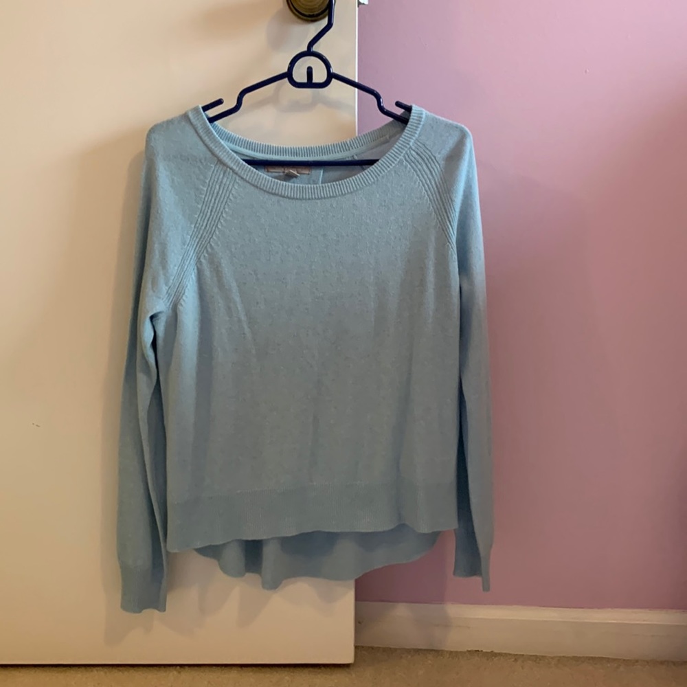 Banana Republic Womens Touch of Cashmere Sweater